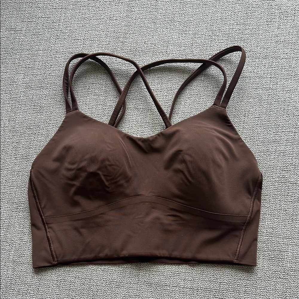 Lululemon Women's Workout Bra